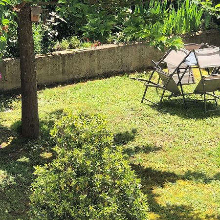 Veroliv : Superbe Appartement Renove Proche Du Centre-Ville Le Creusot Exterior foto